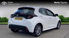 Toyota Yaris 1.5 Hybrid Icon 5dr CVT Hybrid Hatchback